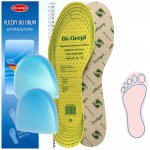 Dr. Grepl Vložky SANITIZED odstřihávací s korekcí pánská – Hledejceny.cz