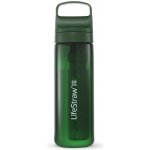 LifeStraw Go 2.0 Terrace Green LGV422GRWW 0,65l – Hledejceny.cz