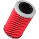 Olejový filtr K&N FILTERS KN-564 | Zboží Auto