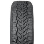 Nokian Tyres Hakkapeliitta LT3 245/70 R17 119/116Q – Hledejceny.cz