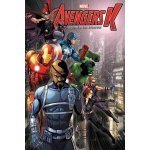 Avengers K Book 5: Assembling the Avengers – Hledejceny.cz