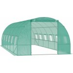 Goleto XXXL 800 x 300 x 200 cm zelený – Zboží Mobilmania