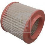 Vzduchový filtr FEBI BILSTEIN 47828 – Hledejceny.cz
