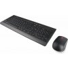 Set myš a klávesnice Lenovo Essential Wireless Keyboard and Mouse Combo 4X30M39472