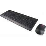 Lenovo Essential Wireless Keyboard and Mouse Combo 4X30M39472 – Hledejceny.cz
