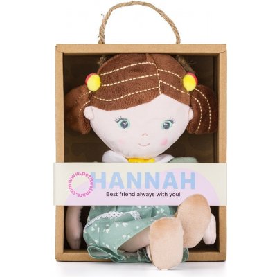 PETITE&MARS Hannah 35 cm – Zbozi.Blesk.cz