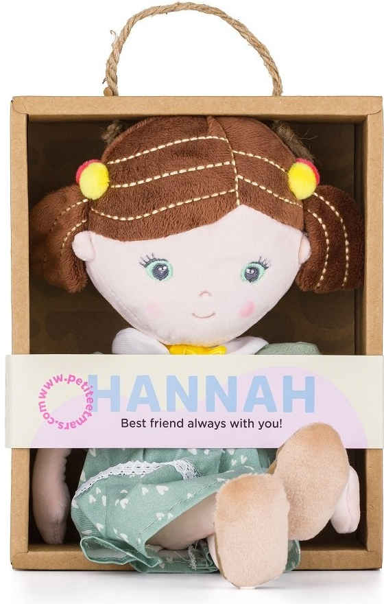 PETITE&MARS Hannah 35 cm