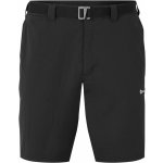 Montane Terra Lite shorts černá – Zbozi.Blesk.cz