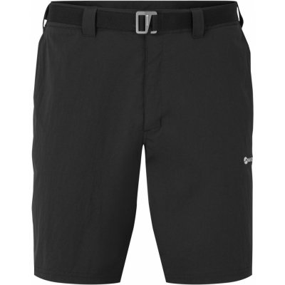 Montane Terra Lite shorts černá – Zbozi.Blesk.cz