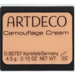 Artdeco Camouflage Cream Voděodolný krycí korektor 8 Beige Apricot 4,5 g – Hledejceny.cz