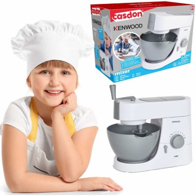 Casdon Kuchyňský robot Kenwood – Sleviste.cz