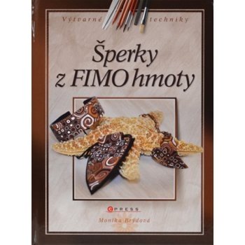 Šperky z FIMO hmoty