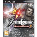 Dynasty Warriors 8: Xtreme Legends