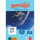 GENIAL A2 DVD - FUNK, H.