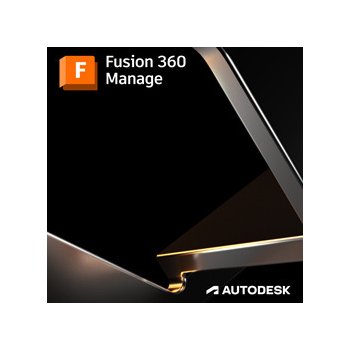 Fusion Manage - Enterprise - 25 Subscription CLOUD Commercial New Single-user Annual Subscription C81O1-NS7056-V834