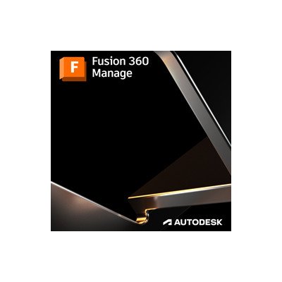 Fusion Manage - Enterprise - 25 Subscription CLOUD Commercial New Single-user Annual Subscription C81O1-NS7056-V834