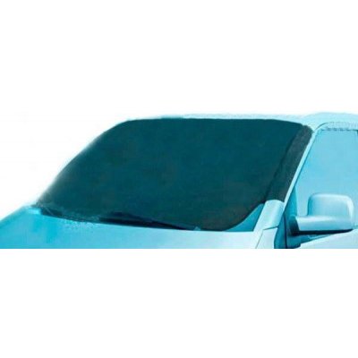 KEGEL Clona na čelní sklo TEXTIL Winter Van – Zboží Mobilmania