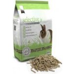 Supreme Science Selective Rabbit Junior 1,5 kg – Hledejceny.cz