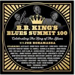 Joe Bonamassa - B.B. King's Blues Summit 100 - 2 CD – Hledejceny.cz