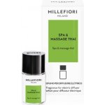 Millefiori Spa & Massage Thai náplň do elektrického difuzéru 70 ml – Zboží Dáma