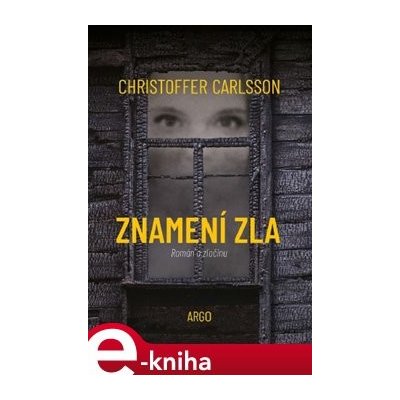 Znamení zla - Christoffer Carlsson