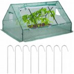 DURAmat Zahradní malý 180x140xH94 cm zelený – Hledejceny.cz