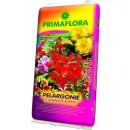 Zahradní substrát Agro CS Primaflora Substrát pro muškáty (pelargonie) 40 l