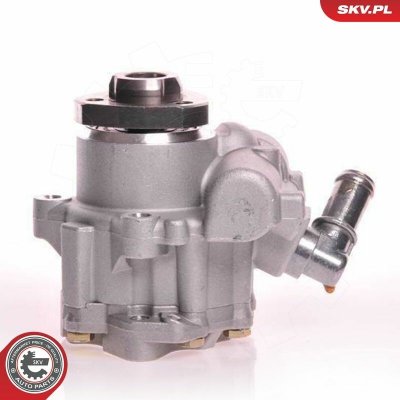 Hydraulické čerpadlo, řízení ESEN SKV 10SKV105 | Zboží Auto