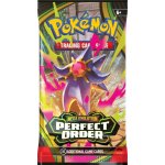 Pokémon TCG Perfect Order Booster – Zboží Mobilmania