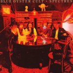 Blue Oyster Cult - Spectres - Expanded CD – Hledejceny.cz