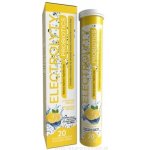 Electrolyty Probiotics Citron 20 ks – Hledejceny.cz