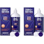 Polytouch Zero Seven 2 x 500 ml – Zboží Dáma