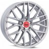 Alu kolo, lité kolo MAM RS4 8x18 5x112 ET30 matt silver