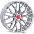 MAM RS4 8,5x19 5x112 ET45 silver