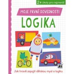 Jiri Models Moje první dovednosti Logika – Zboží Mobilmania
