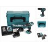 Akušroubovák Makita DHP483RTJ