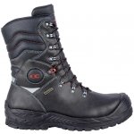 Cofra BRIMIR S7S CI HRO FO SR obuv Černá – Zboží Mobilmania