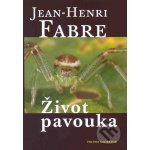 Život pavouka - Jean Henri Fabre – Hledejceny.cz