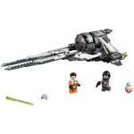 LEGO® Star Wars™ 75242 Stíhačka TIE Black Ace – Hledejceny.cz