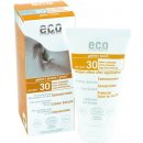 Eco Cosmetics ochranný sluneční krém SPF30 75 ml