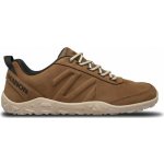 Bennon Barefoot Leather Brown – Zbozi.Blesk.cz