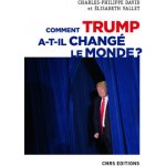 Comment Trump a-t-il changé le monde ? Le recul des relations internationales – Hledejceny.cz