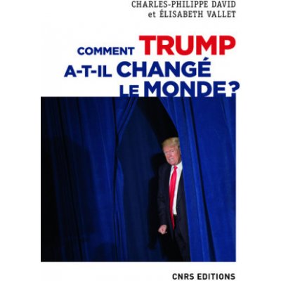 Comment Trump a-t-il changé le monde ? Le recul des relations internationales – Hledejceny.cz