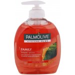 Palmolive Hygiene Plus Red tekuté mýdlo dávkovač 300 ml – Sleviste.cz