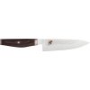 Kuchyňský nůž MIYABI »6000 MCT« Kuchyňský nůž délka: 290 mm délka čepele: 160 mm Gyutoh