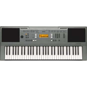 Yamaha PSR E353