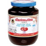 Maepranom chilli pasta v oleji 513 g – Hledejceny.cz