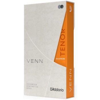 D'Addario Venn Tenor 2