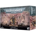GW Warhammer Lion El'Jonson – Zboží Živě