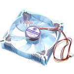 PrimeCooler PC-AS12025L12-4OL – Hledejceny.cz